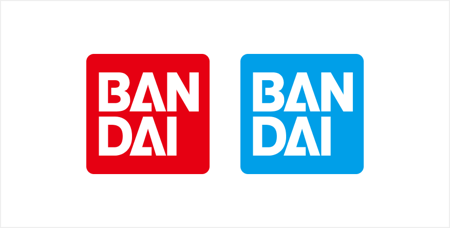 株式会社バンダイ/株式会社BANDAI SPIRITS