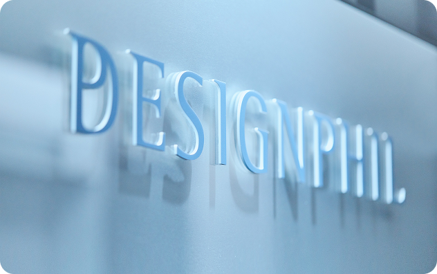 株式会社デザインフィル