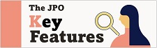 The JPO Key Features