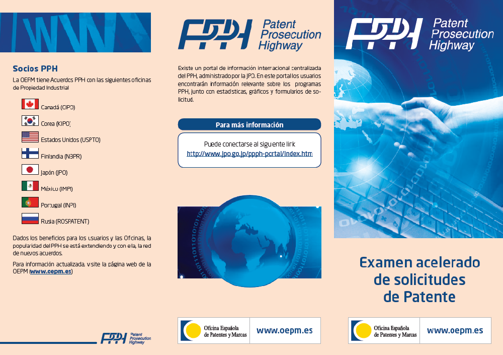 PPH Booklet (OEPM)