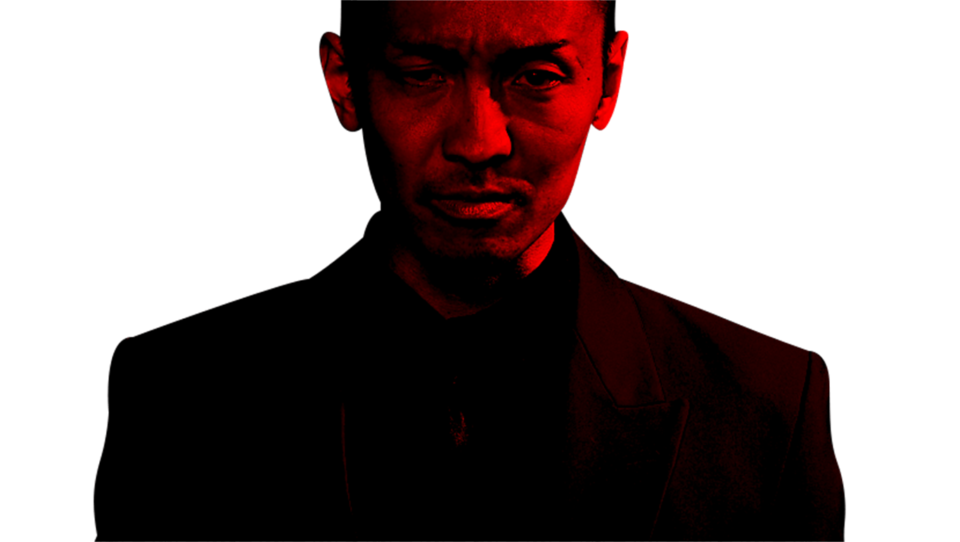 悪役